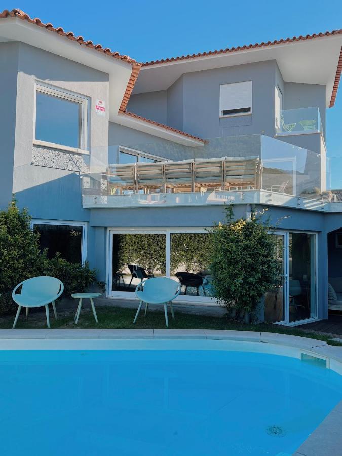 Luna House & Cowork Cascais Exterior photo