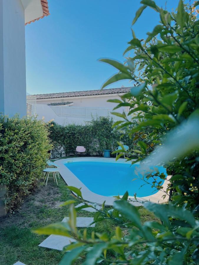 Luna House & Cowork Cascais Exterior photo