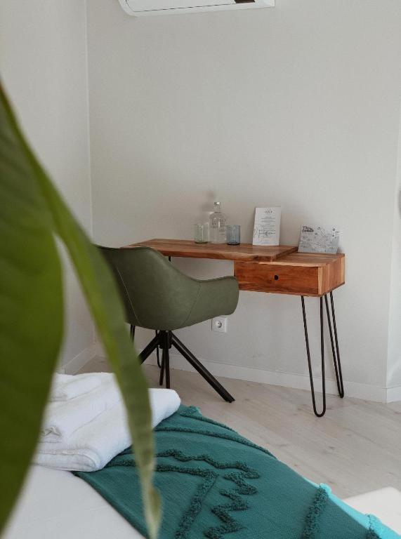 Luna House & Cowork Cascais Room photo